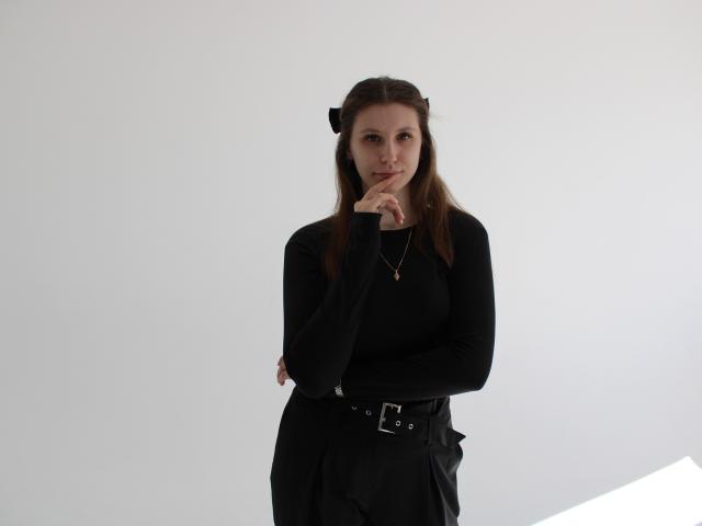 LilianaShine - Live sex cam - 29095325