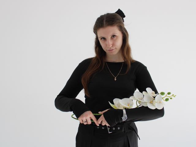 LilianaShine - Live sex cam - 29095331