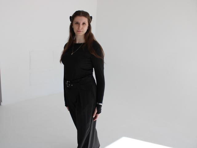 LilianaShine - Live sex cam - 29095340