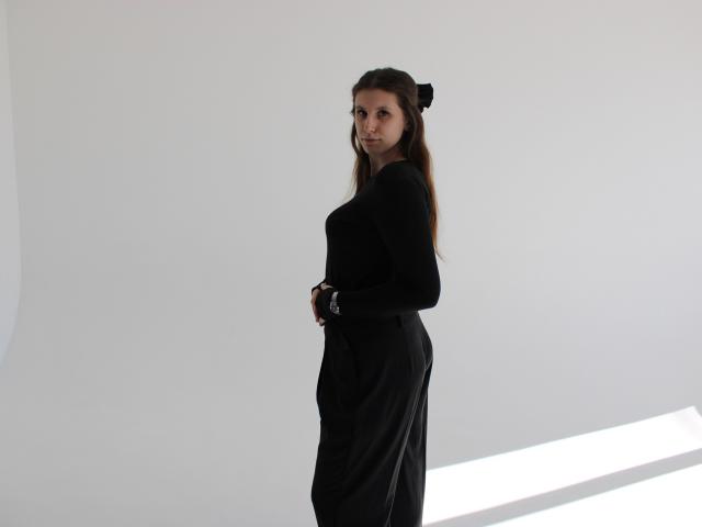 LilianaShine - Live sex cam - 29095343