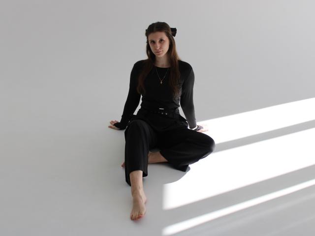 LilianaShine - Live sex cam - 29095346