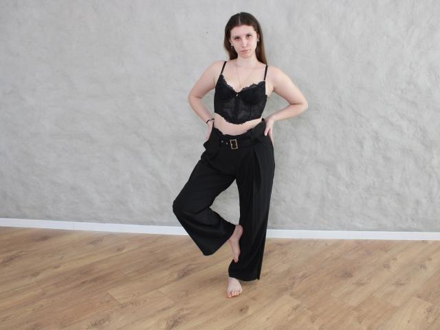 LilianaShine - Live sex cam - 29095364