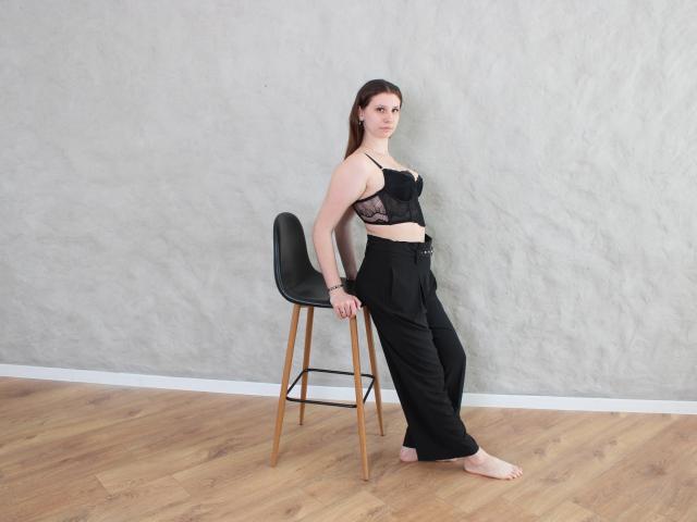 LilianaShine - Sexe cam en vivo - 29095379