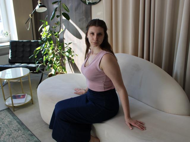 LilianaShine - Live sex cam - 29095406