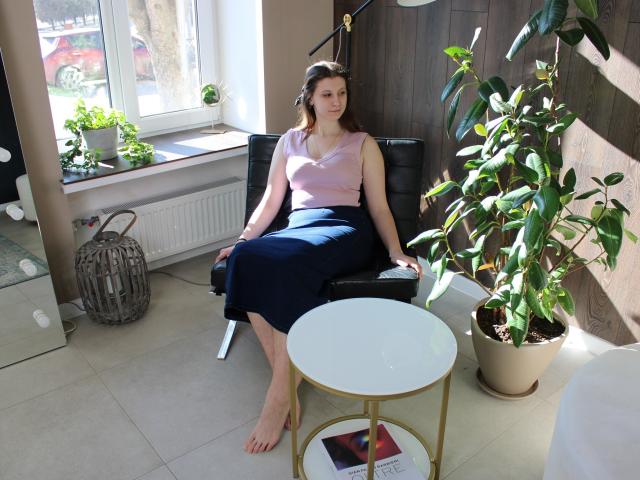 LilianaShine - Live sex cam - 29095418