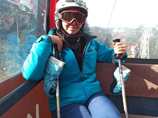 SofiaLiub - Sexe cam en vivo - 29095679