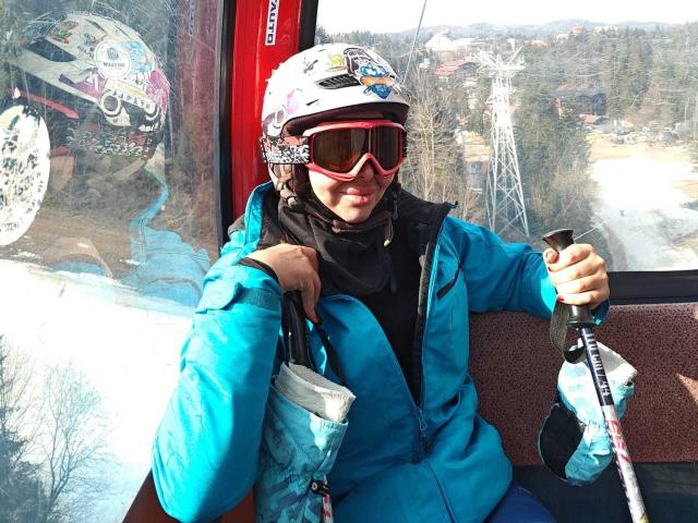 SofiaLiub - Sexe cam en vivo - 29095688