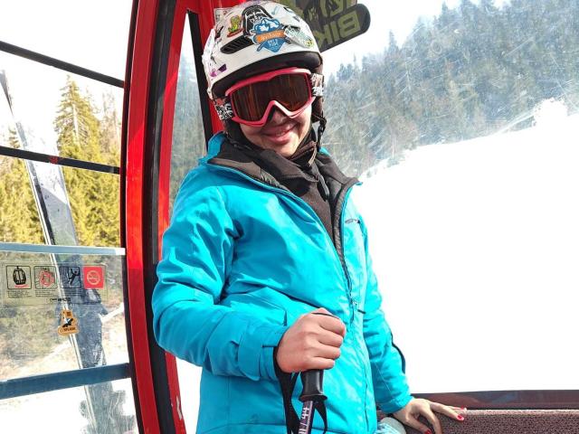 SofiaLiub - Sexe cam en vivo - 29095694