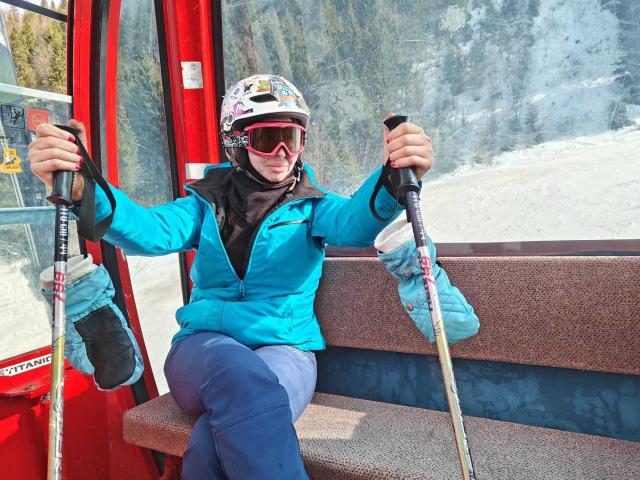 SofiaLiub - Sexe cam en vivo - 29095709