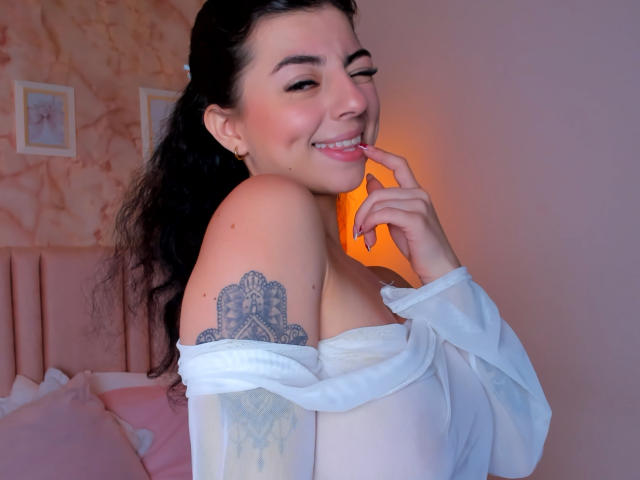 AnntonellaWatson - Sexe cam en vivo - 29095727