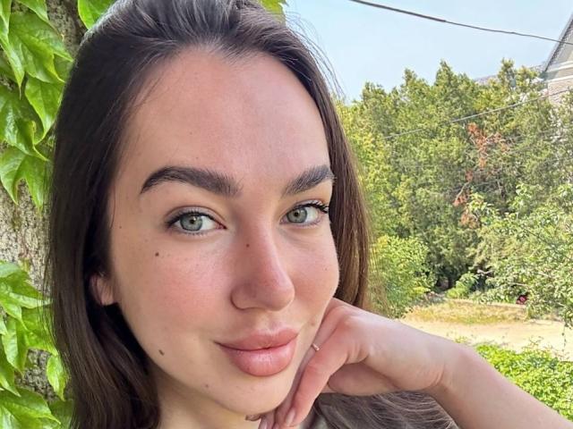 AraiaSheri - Sexe cam en vivo - 29095889