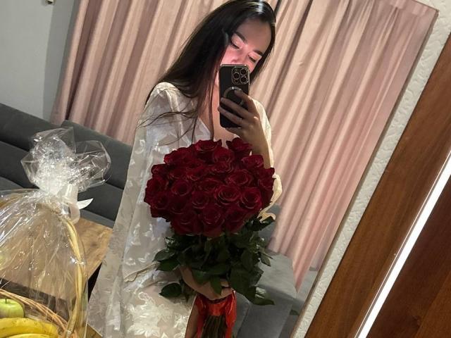 AraiaSheri - Sexe cam en vivo - 29095898