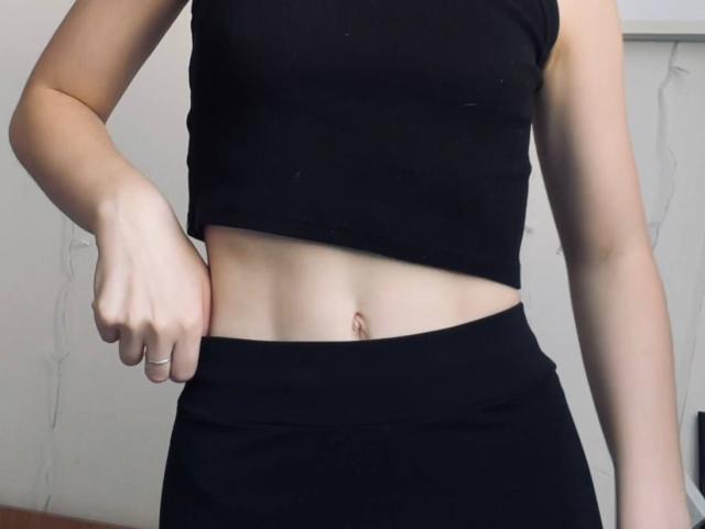 DeeannMilloy - Sexe cam en vivo - 29096384