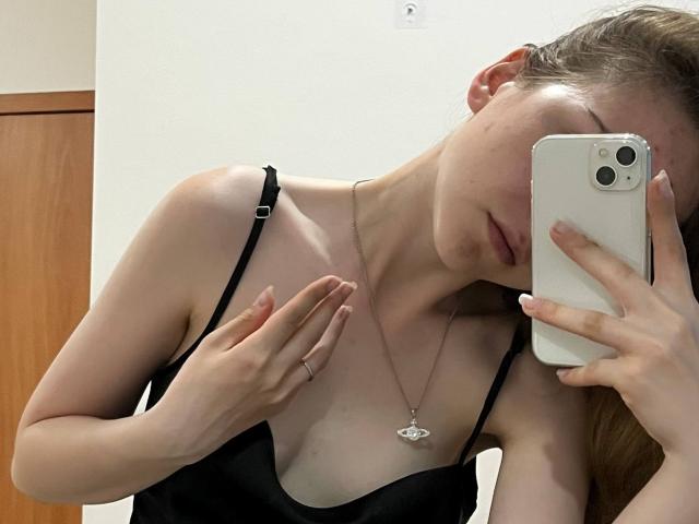 DeeannMilloy - Sexe cam en vivo - 29096387
