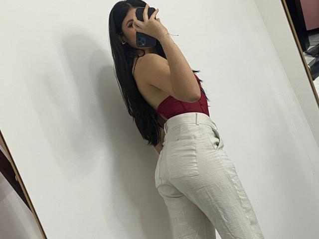 MiluSky - Live porn &amp; sex cam - 29096618