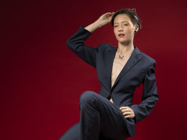 LissyLuxe - Sexe cam en vivo - 29096933