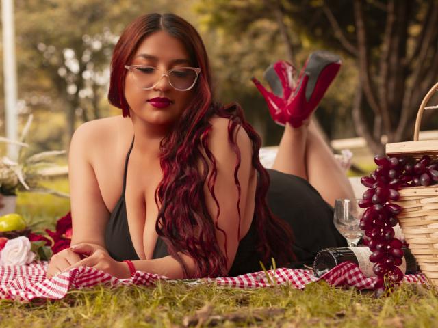 TianaWow - Sexe cam en vivo - 29097101