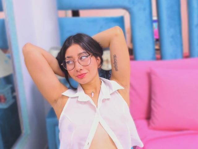 Genesiss - Sexe cam en vivo - 29097341