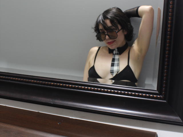 ElodiePerrine - Live sexe cam - 29097608