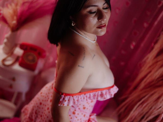 SaraGuzman - Sexe cam en vivo - 29097620