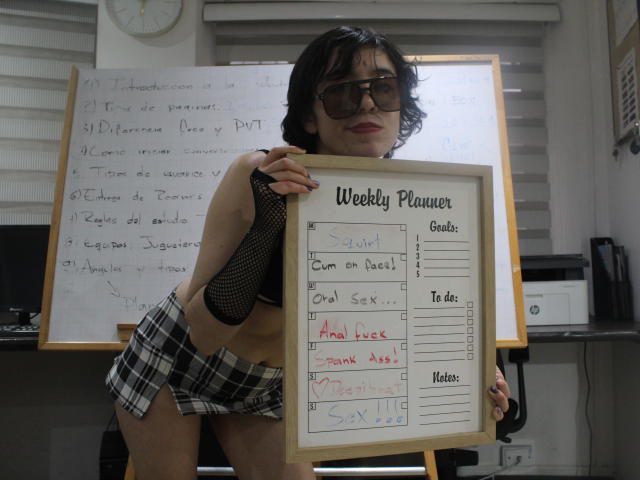 ElodiePerrine - Live porn &amp; sex cam - 29097647