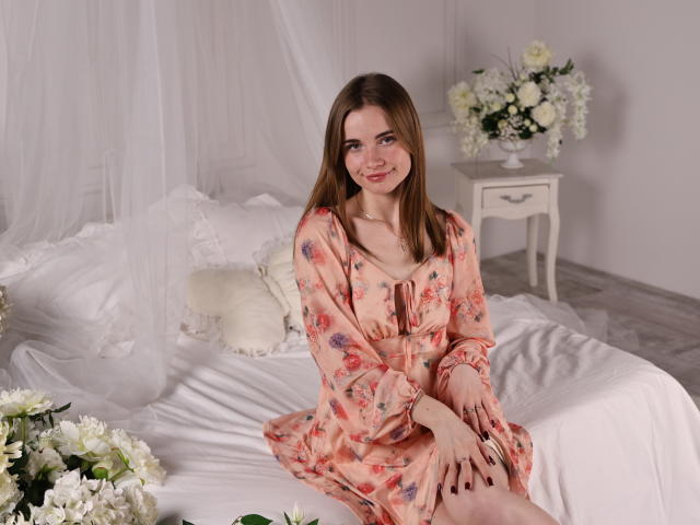 MargaritaKis - сексуальная веб-камера в реальном времени - 29098916