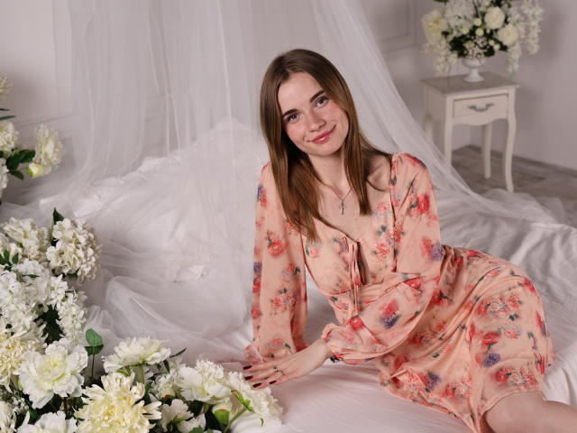 MargaritaKis - Sexe cam en vivo - 29098922