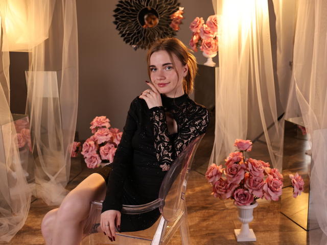 MargaritaKis - Live sexe cam - 29098997