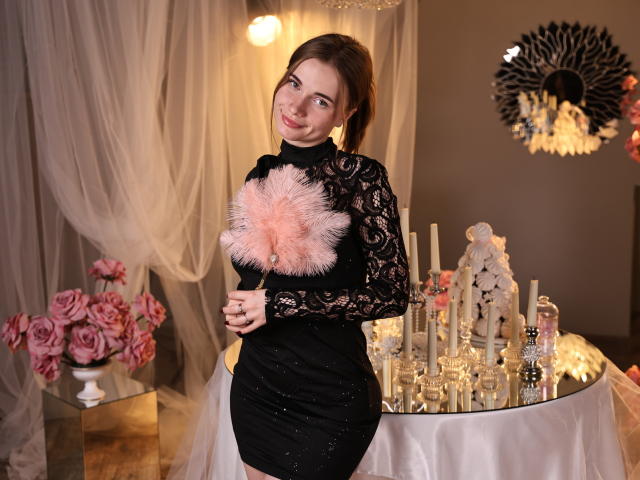 MargaritaKis - Live sexe cam - 29099012