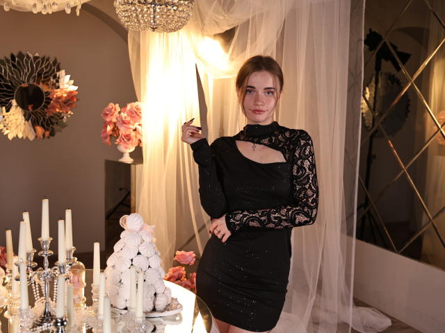 MargaritaKis - Live sexe cam - 29099018