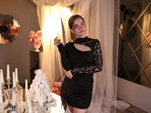 MargaritaKis - Live sexe cam - 29099021