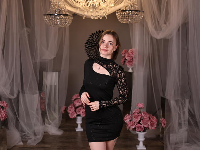 MargaritaKis - Live sexe cam - 29099033