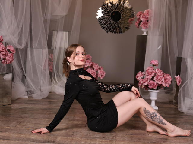 MargaritaKis - Live porn &amp; sex cam - 29099051