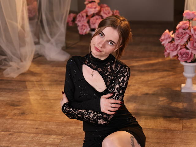 MargaritaKis - Live sexe cam - 29099057