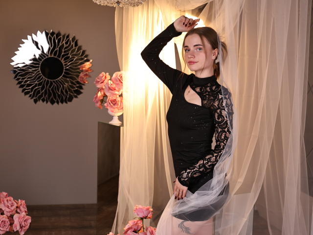 MargaritaKis - Sexe cam en vivo - 29099072