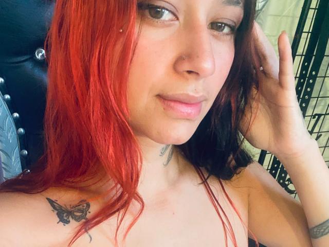 RoxanaSanchezz - Live porn &amp; sex cam - 29099318