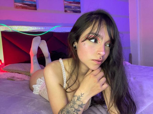 MarietteJones - Sexe cam en vivo - 29099417