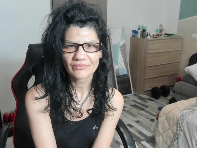 Vanessa69Xo - сексуальная веб-камера в реальном времени - 29099699