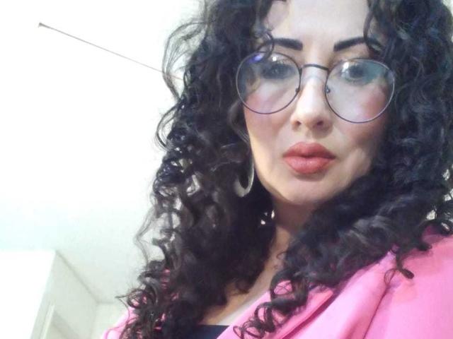 SamanthaAntolin - Sexe cam en vivo - 29100005
