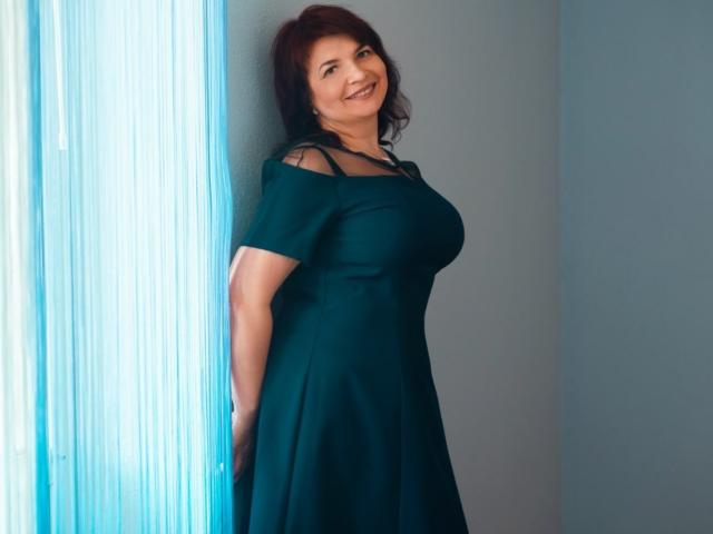 LedyNika - Sexe cam en vivo - 29100380