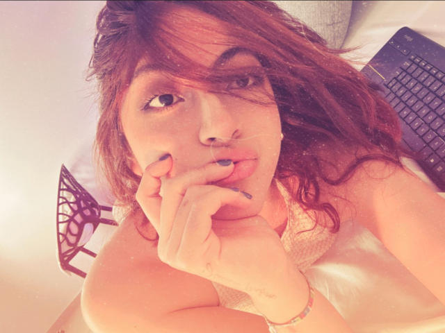 SpencerLe - Live Sex Cam - 29100404