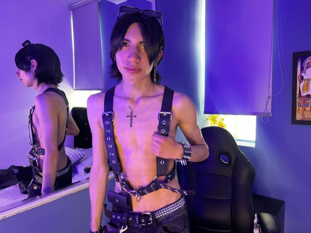 Aetternum - Live sex cam - 29100788
