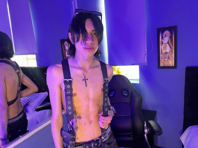 Aetternum - Live sex cam - 29100794