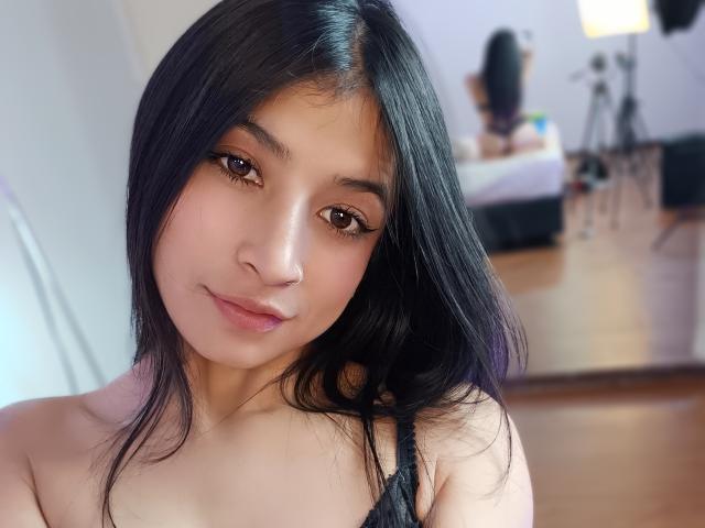 NaiaSanders - Sexe cam en vivo - 29100869