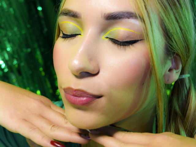 TanniaMoon - Sexe cam en vivo - 29100926