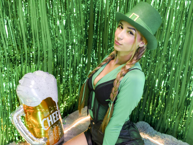 TanniaMoon - Sexe cam en vivo - 29101232