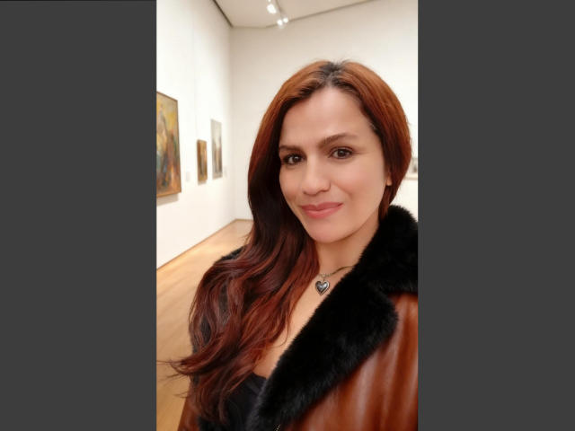 CameronViviane - Sexe cam en vivo - 29101385