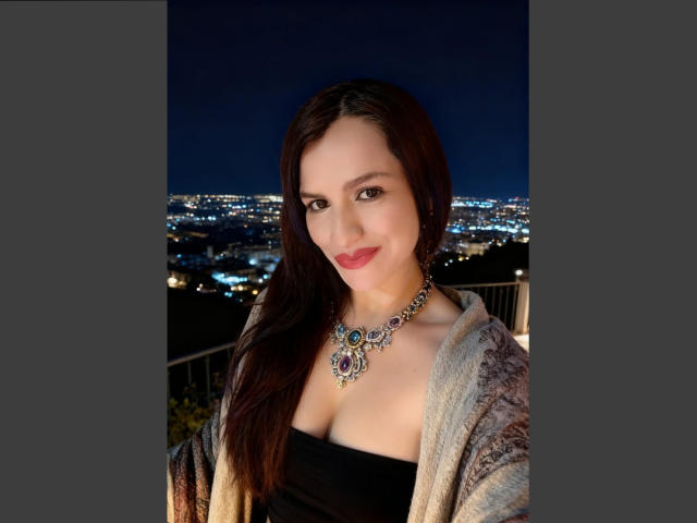 CameronViviane - Live sex cam - 29101439