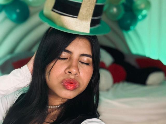 CelesteMorel - 라이브 포르노 &amp; 섹스 캠 - 29102012