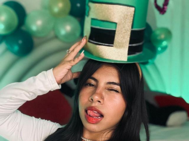 CelesteMorel - Live porn &amp; sex cam - 29102018